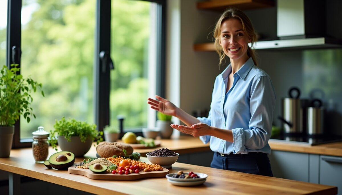 Protéine végétale : le “complet” n’est pas un slogan, les nutritionnistes détaillent les nuances