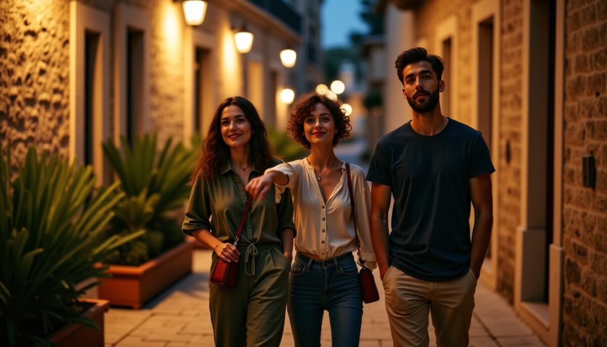 Sorties nocturnes à Hyères : idées gratuites et insolites pour sortir sans viser les foules