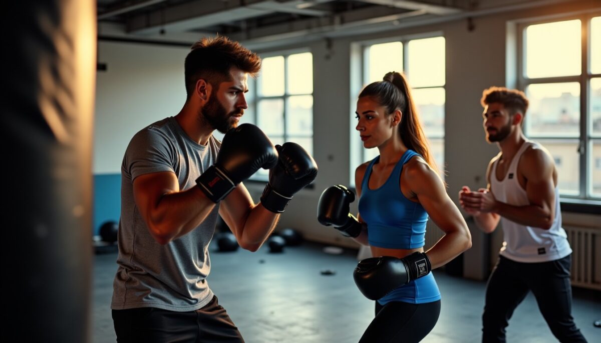 Boxe anglaise à Paris : pourquoi ce sport attire autant de nouveaux pratiquants cette année