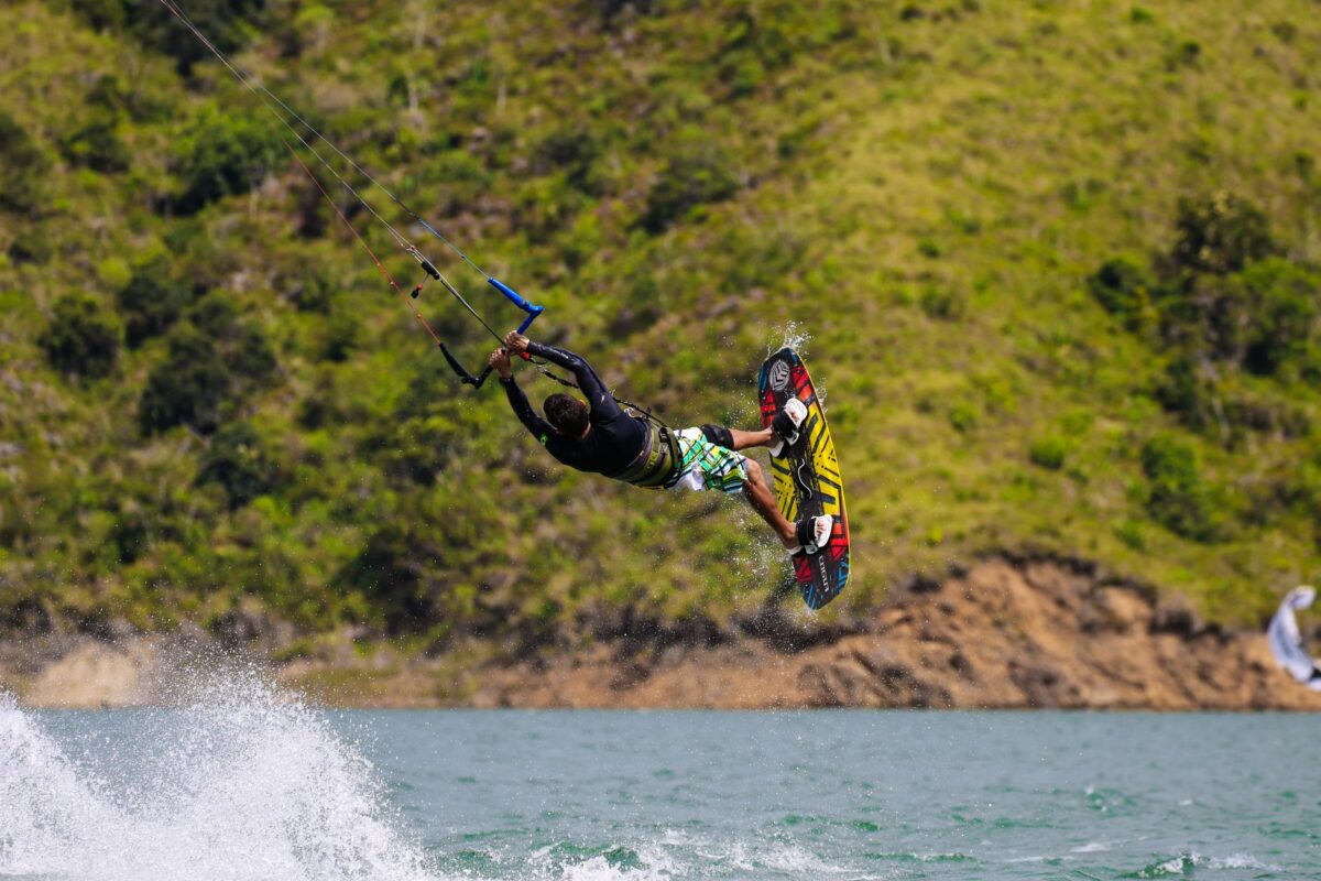 puissance wakeboard ski repères récents données