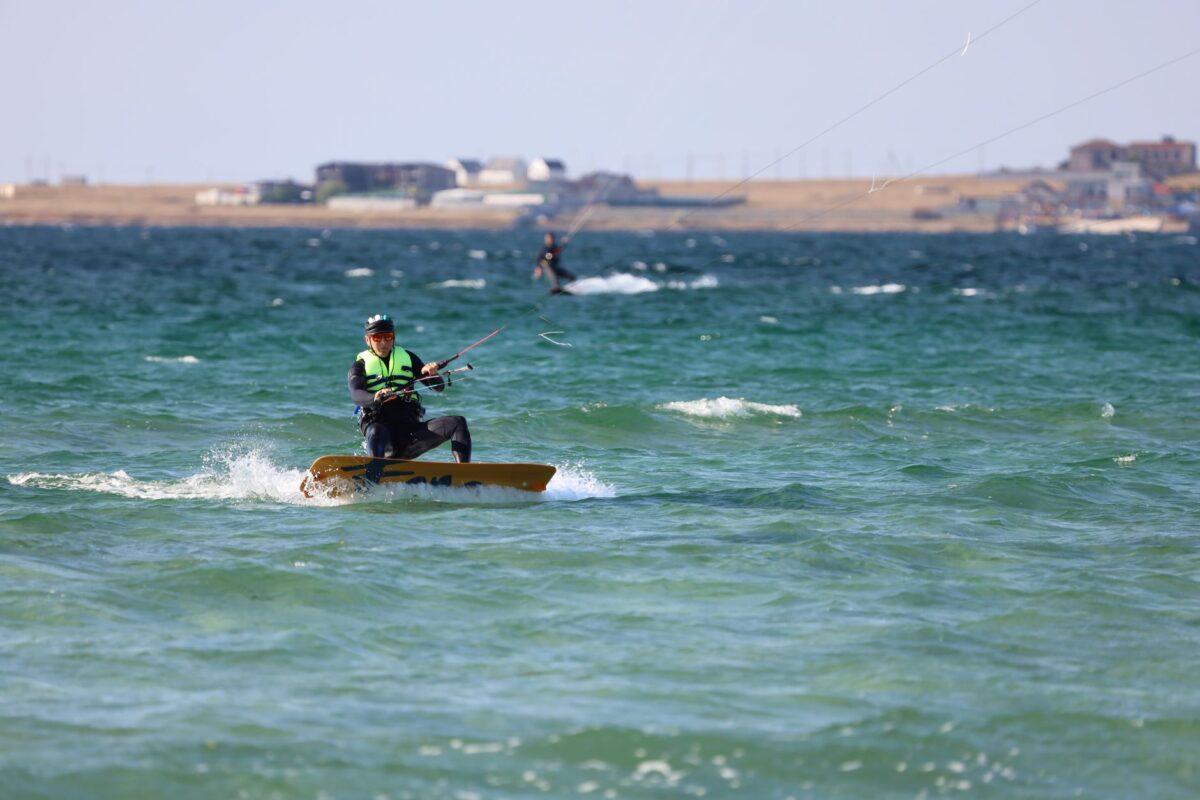 puissance wakeboard ski cv scénarios réalistes