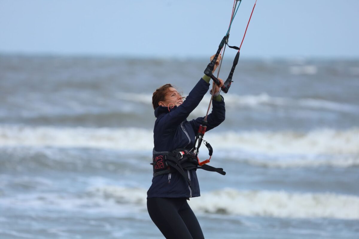 poncho kitesurf secrets femme