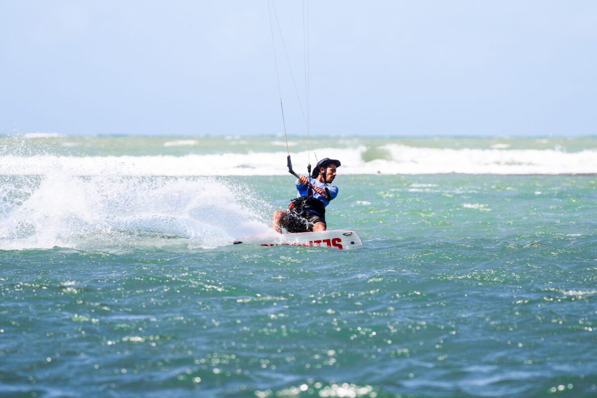 poncho kitesurf secrets différence entre cape