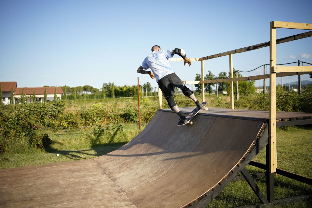 skate park baule combien coûte