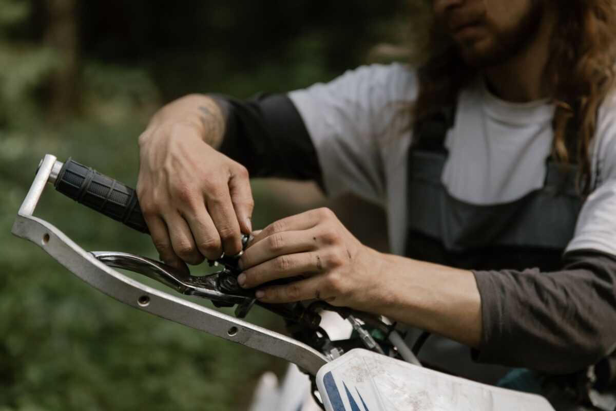 équipements essentiels rouler entretien vélo contrôles