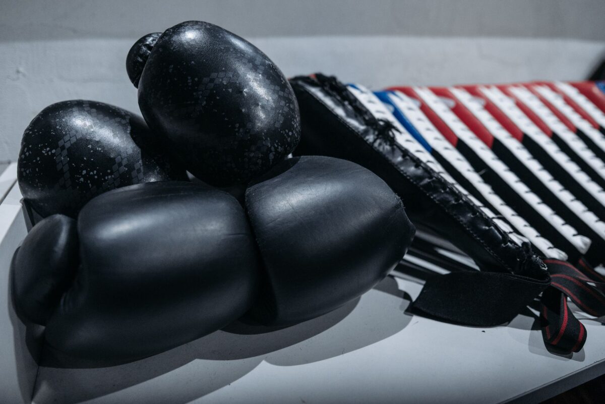 boxe anglaise paris qu apporte