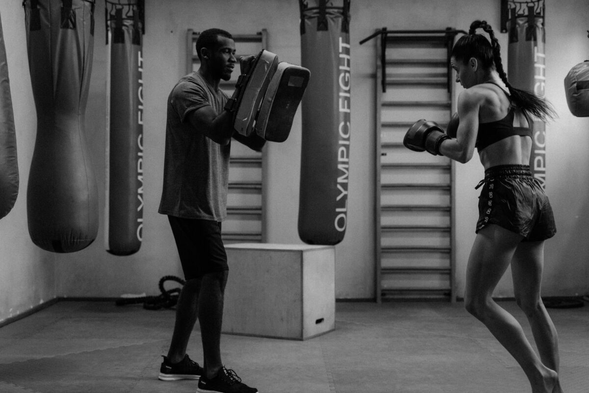 boxe anglaise paris attire