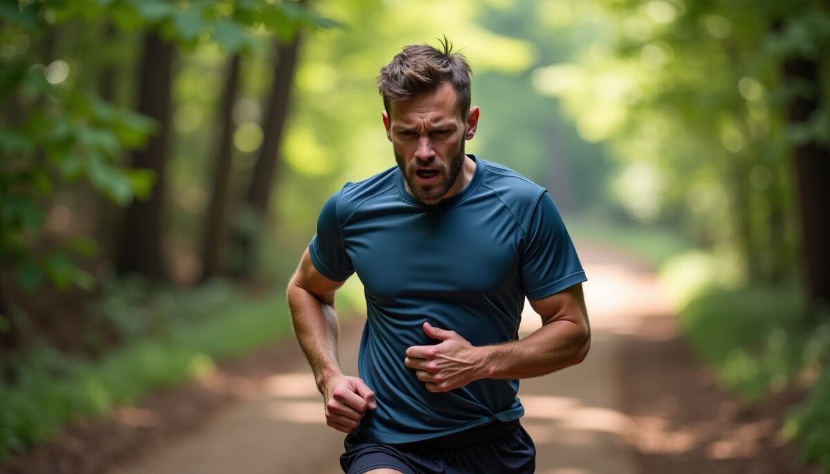 Diarrhée du coureur : le vrai mécanisme, et comment réduire le risque dès l’entraînement