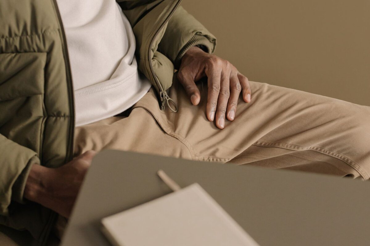 servent poches pantalon nombre ne