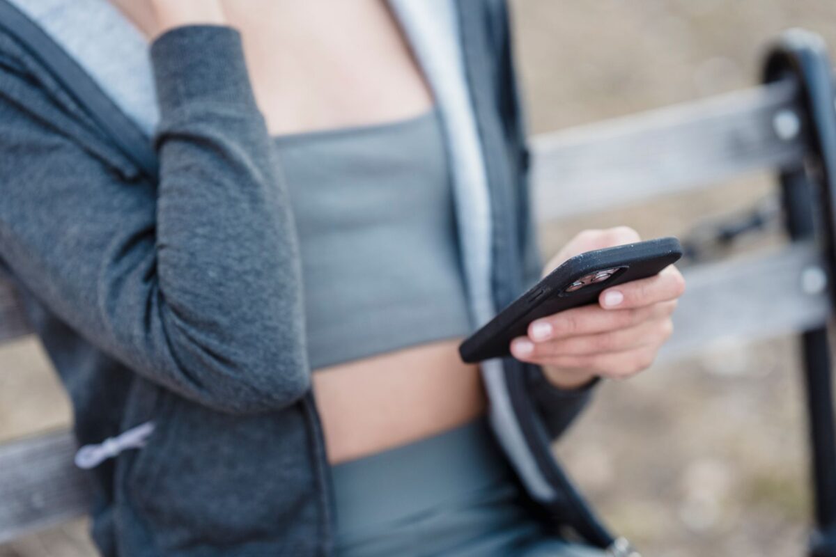 erreurs brassard smartphone corriger choix taille