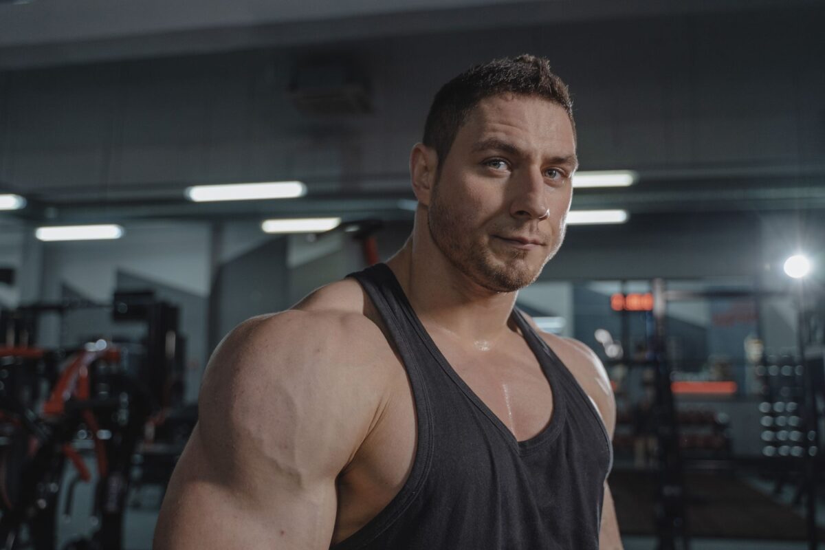 musculation science tranche bodybuilding sport reconnu