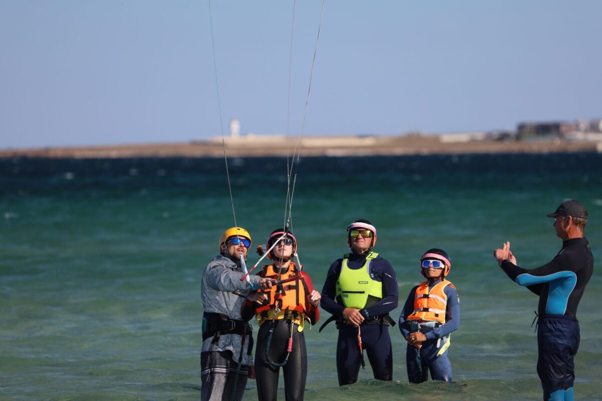 combinaison kitesurf femme budget durabilité bon