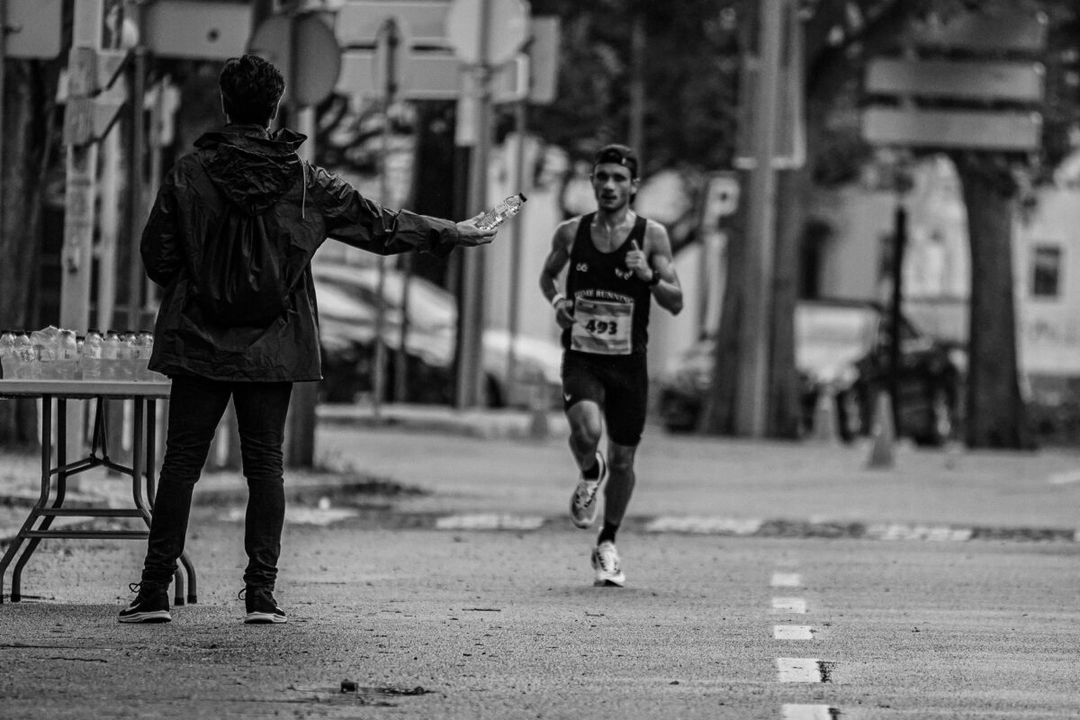 diarrhée coureur vrai consulter distinguer intolérance